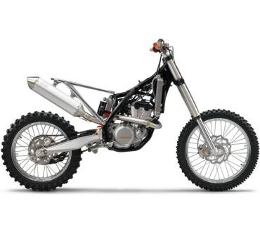 Produktbild KTM Sportmotorcycle 350 SX-F (37 kW) [11]