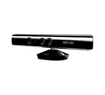 Produktbild Microsoft Kinect