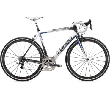 Produktbild Specialized S-Works Tarmac SL3 (2010)