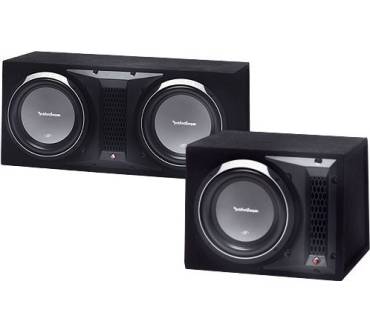 Produktbild Rockford Fosgate Punch P2L-2X12