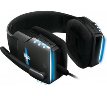 Produktbild Razer Banshee