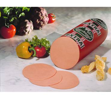 Produktbild Wiesbauer Feine Extrawurst