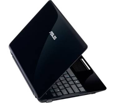 Produktbild Asus Eee PC 1201PN (Atom N450, 250GB, 2048MB RAM)