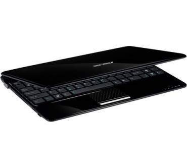 Produktbild Asus Eee PC 1201PN (Atom N450, 250GB, 2048MB RAM)