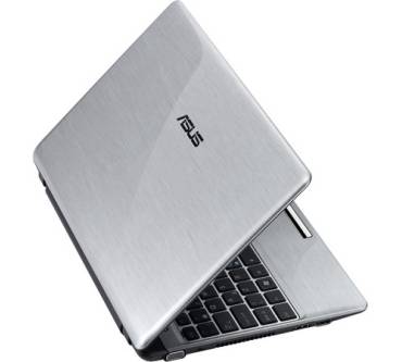 Produktbild Asus Eee PC 1201PN (Atom N450, 250GB, 2048MB RAM)