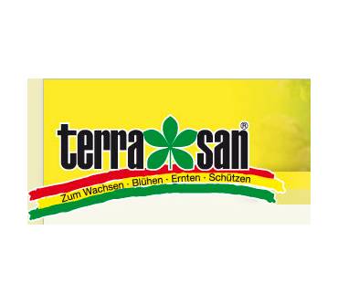 Produktbild Terrasan Blumenerde Universal