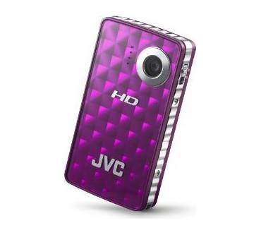 Produktbild JVC GC-FM1