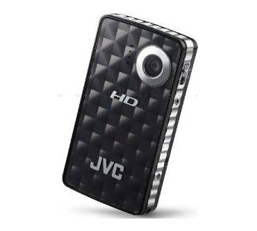 Produktbild JVC GC-FM1