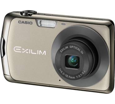 Produktbild Casio Exilim EX-Z330