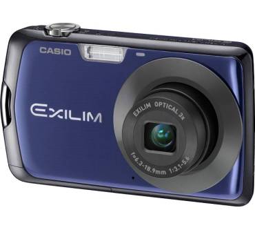 Produktbild Casio Exilim EX-Z330