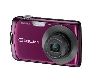 Produktbild Casio Exilim EX-Z330