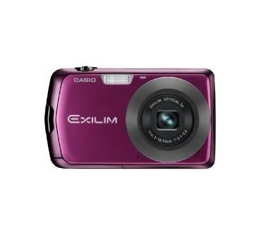 Produktbild Casio Exilim EX-Z330