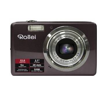 Produktbild Rollei Compactline 350