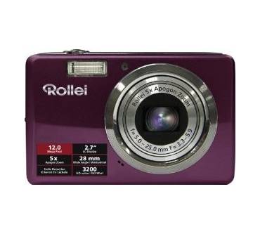 Produktbild Rollei Compactline 350