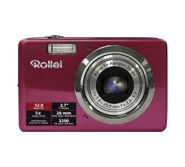 Produktbild Rollei Compactline 350