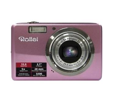 Produktbild Rollei Compactline 350