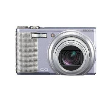 Produktbild Ricoh CX3