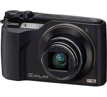 Produktbild Casio Exilim EX-FH100