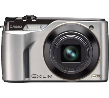 Produktbild Casio Exilim EX-FH100