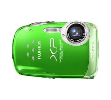 Produktbild Fujifilm FinePix XP10