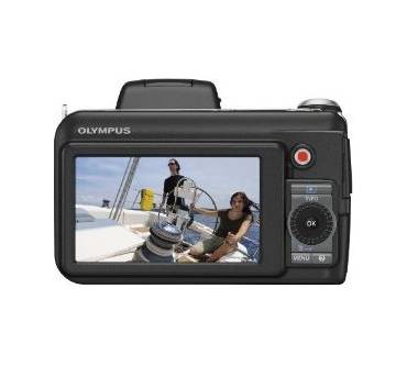 Produktbild Olympus SP-800UZ