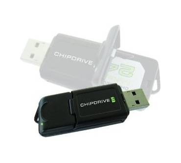 Produktbild SCM Microsystems ChipDrive MyKey