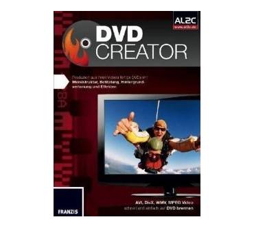 Produktbild Xilisoft DVD Creator