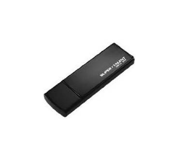 Produktbild Super Talent USB3.0 Stick 16GB Titan (ST3U16EDK)