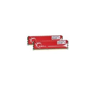 Produktbild G.Skill DIMM 4GB DDR3-1600 Kit (F3-12800CL9D-4GBNQ)