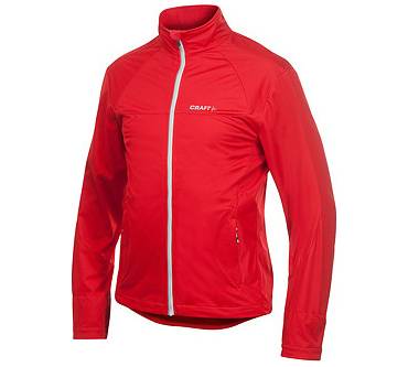 Produktbild Craft Sportswear Performance XC Softshell Jacket