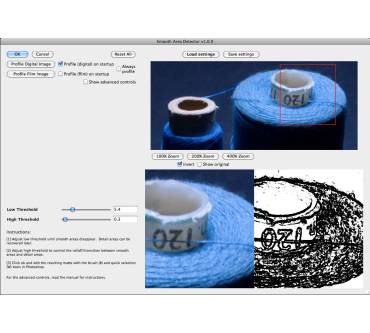 Produktbild Colormancer Boundary Noise Reduction 2