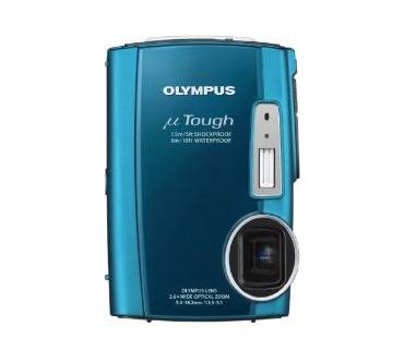 Produktbild Olympus µ[mju:] Tough 3000