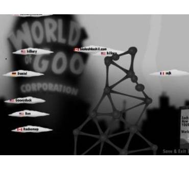 Produktbild World of Goo