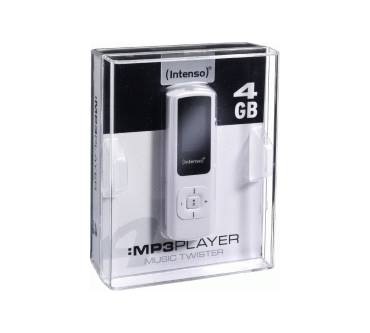 Produktbild Intenso Music Twister (4 GB)