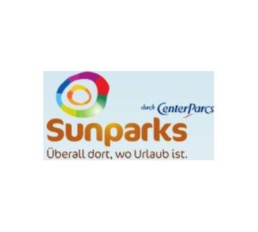 Produktbild Sunparks Eifel