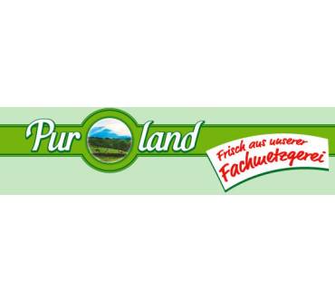 Produktbild Kaufland / Purland Rostbratwurst gebrüht