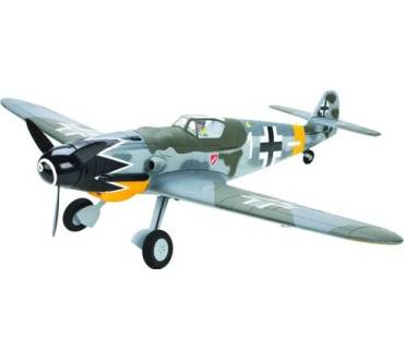 Produktbild Horizon Hobby Parkzone Messerschmitt BF-109G