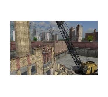 Produktbild Demolition Company: Der Abbruch-Simulator (für PC)