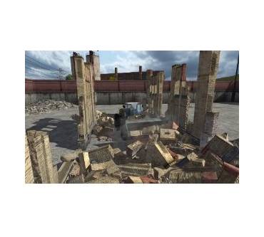 Produktbild Demolition Company: Der Abbruch-Simulator (für PC)