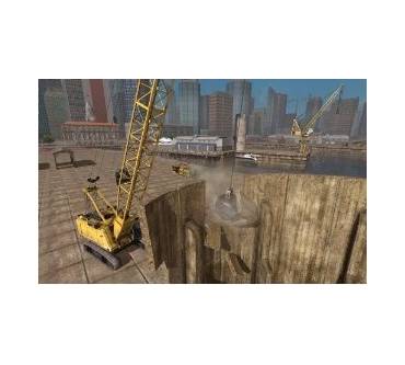 Produktbild Demolition Company: Der Abbruch-Simulator (für PC)