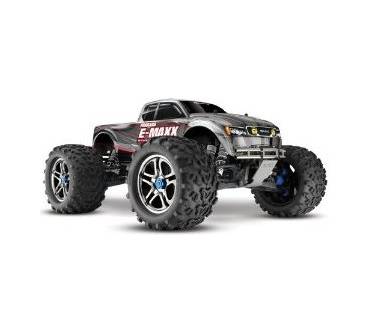 Produktbild Traxxas / Multiplex E-Maxx Brushless Edition