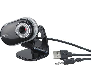 Produktbild Somikon 1,3 Mega Webcam