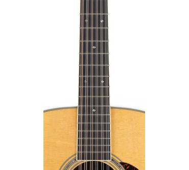 Produktbild Martin Guitar Grand J12-40E Special