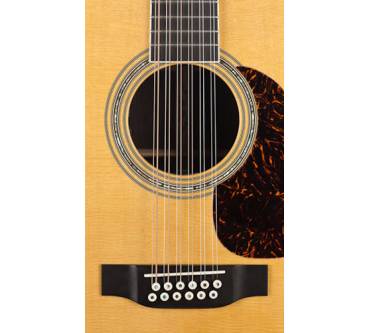 Produktbild Martin Guitar Grand J12-40E Special