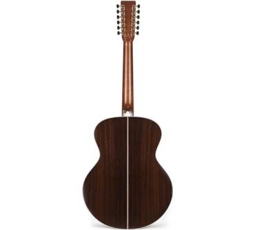 Produktbild Martin Guitar Grand J12-40E Special