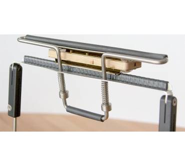 Produktbild SLK Sonnenschein Harmonica Rack