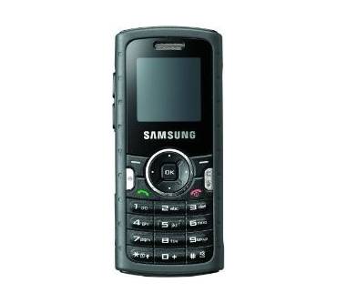 Produktbild Samsung SGH-M110