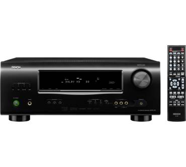 Produktbild Denon DHT-1311XP