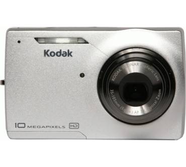 Produktbild Kodak Easyshare M1093 IS