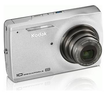 Produktbild Kodak Easyshare M1093 IS